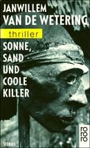 Sonne, Sand und coole Killer