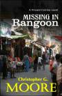 Missing in Rangoon