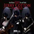 Das Jerry Cotton-Projekt