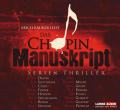 Das Chopin Manuskript