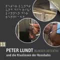 Peter Lundt und die Rivalinnen der Rennbahn