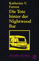 Die Tote hinter der Nightwood-Bar