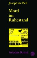Mord im Ruhestand