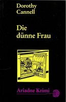 Die dünne Frau