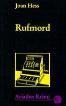 Rufmord