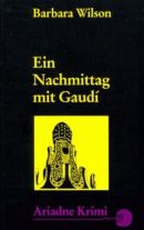 Ein Nachmittag mit Gaudí