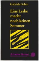 Eine Lesbe macht noch keinen Sommer
