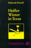 Heißer Winter in Texas