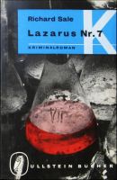 Lazarus Nr. 7