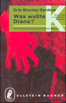 Was wußte Diana?