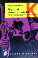 Mylord mordet nicht