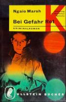 Bei Gefahr Rot