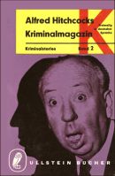 Alfred Hitchcocks Kriminalmagazin Bd. 2
