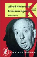 Alfred Hitchcocks Kriminalmagazin Bd. 4