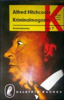 Alfred Hitchcocks Kriminalmagazin Bd. 7
