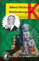 Alfred Hitchcocks Kriminalmagazin Bd. 9