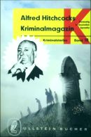 Alfred Hitchcocks Kriminalmagazin Bd. 10