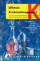 Ullstein-Kriminalmagazin Bd. 1