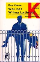 Wer hat Wilma Lathrop?