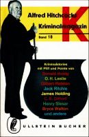 Alfred Hitchcocks Kriminalmagazin Bd. 18