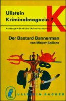 Ullstein-Kriminalmagazin Bd. 7
