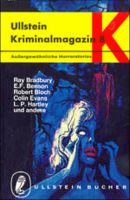 Ullstein Kriminalmagazin Bd. 8