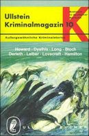 Ullstein Kriminalmagazin Bd. 10
