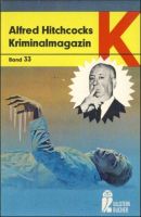 Alfred Hitchcocks Kriminalmagazin Bd. 33