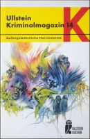 Ullstein Kriminalmagazin Bd. 14