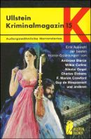Ullstein Kriminalmagazin Bd. 15