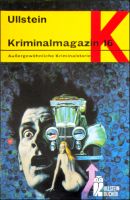 Ullstein Kriminalmagazin Bd. 16
