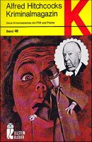 Alfred Hitchcocks Kriminalmagazin Bd. 48