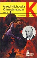 Alfred Hitchcocks Kriminalmagazin Bd. 49