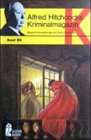 Alfred Hitchcocks Kriminalmagazin Bd. 53