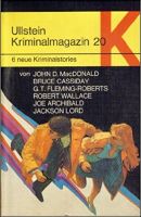 Ullstein Kriminalmagazin Bd. 20