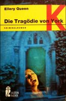 Die Tragödie von York
