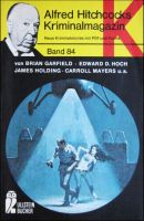 Alfred Hitchcocks Kriminalmagazin Bd. 84