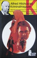 Alfred Hitchcocks Kriminalmagazin Bd. 89