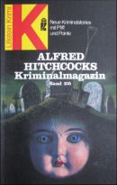 Alfred Hitchcocks Kriminalmagazin Bd. 105