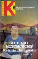Alfred Hitchcocks Kriminalmagazin Bd. 106
