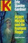 Perry Mason und die feurigen Finger