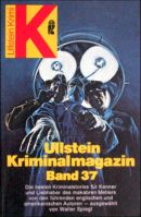 Ullstein Kriminalmagazin Bd. 37