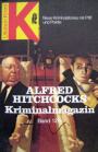 Alfred Hitchcocks Kriminalmagazin Bd. 120