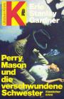 Perry Mason und die verschwundene Schwester