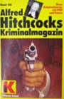 Alfred Hitchcocks Kriminalmagazin Bd. 146