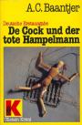 De Cock und der tote Hampelmann