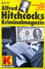 Alfred Hitchcocks Kriminalmagazin Bd. 157