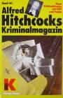 Alfred Hitchcocks Kriminalmagazin Bd. 160