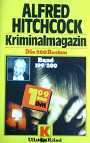 Alfred Hitchcocks Kriminalmagazin Bd. 199/200