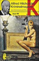 Alfred Hitchcocks Kriminalmagazin Bd. 69